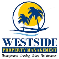 WESTSIDE PROPERTY MANAGEMENT logo